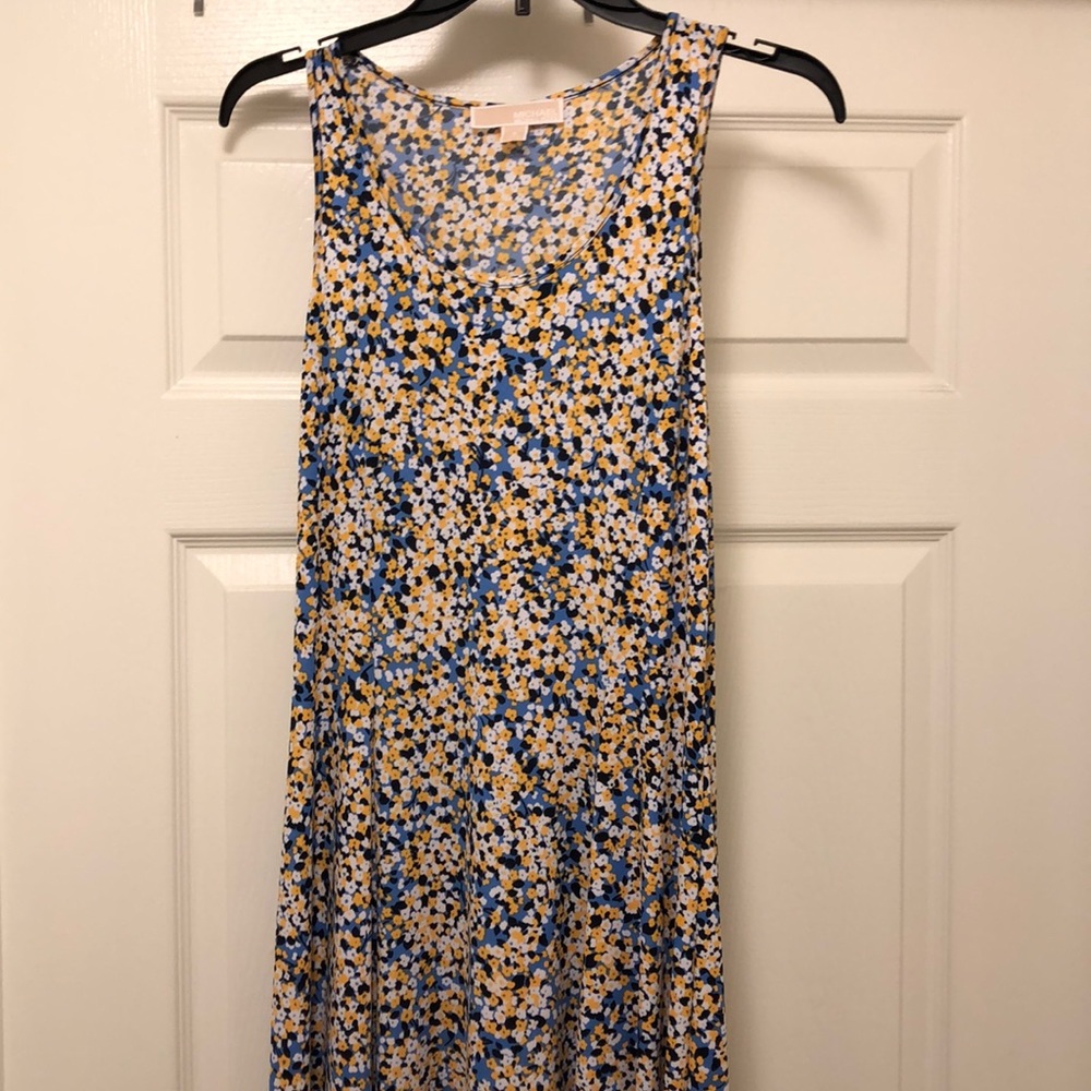 Michael Kors Maxi dress
